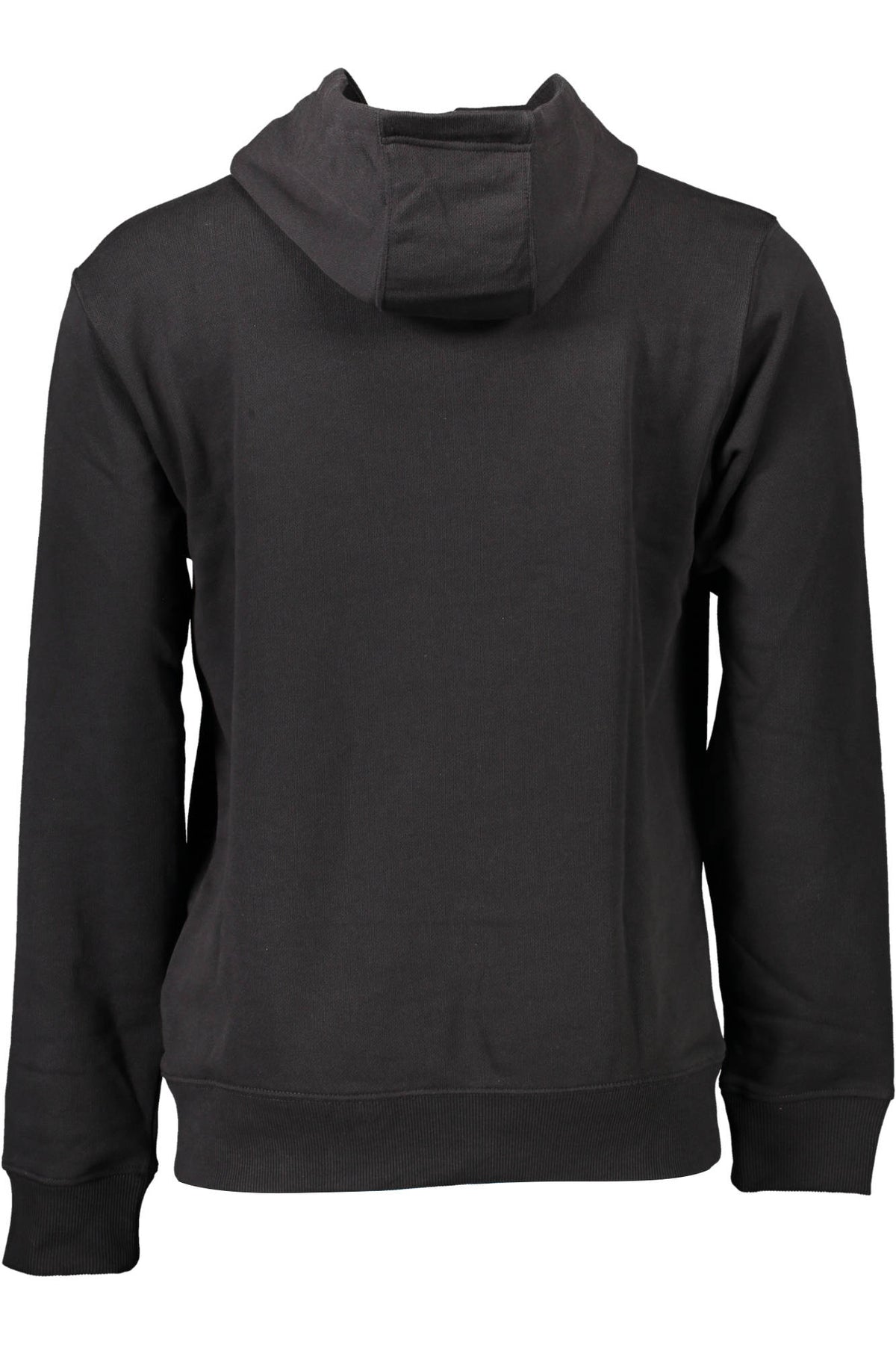 TOMMY HILFIGER Men Hoodie - Black