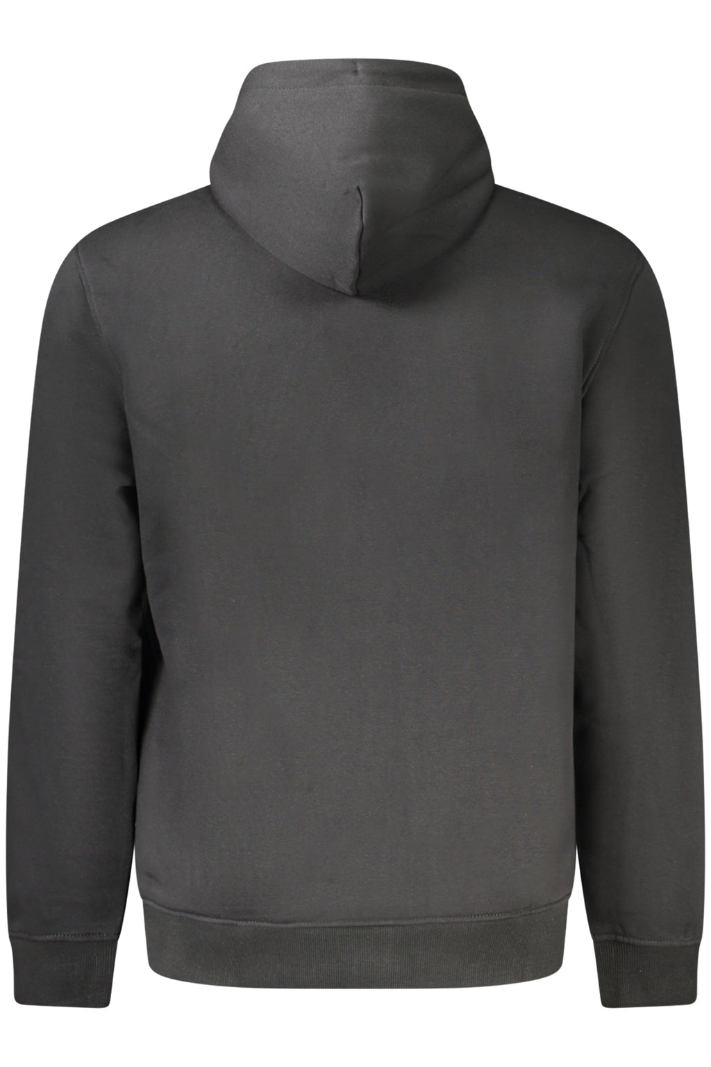 TOMMY HILFIGER Men Hoodie - Black