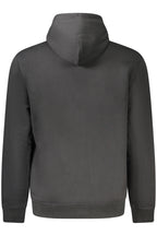 TOMMY HILFIGER Men Hoodie - Black