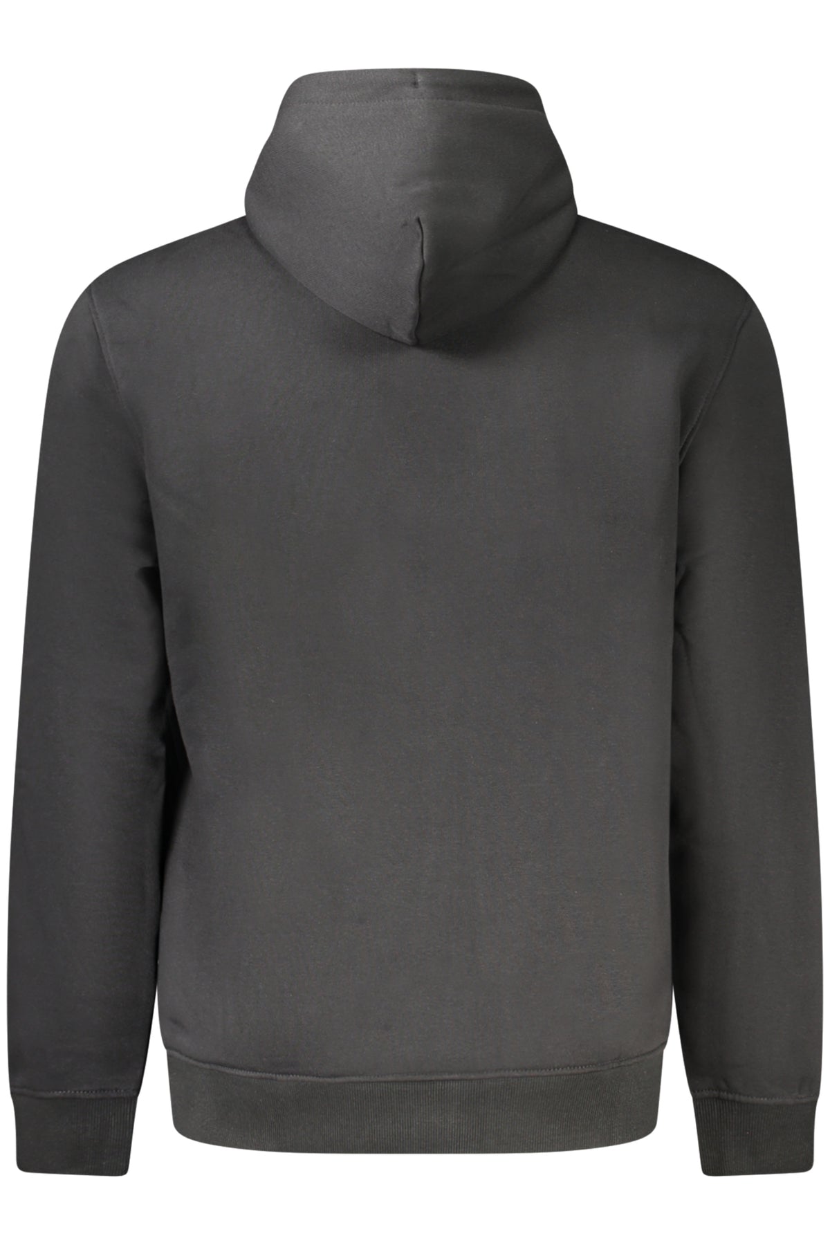TOMMY HILFIGER Men Hoodie - Black