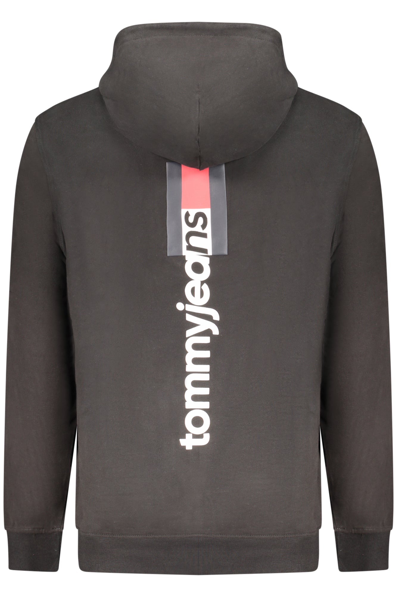 TOMMY HILFIGER Men Hoodie - Black