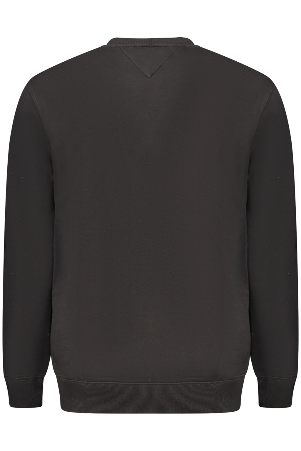 TOMMY HILFIGER Men Hoodie - Black