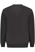 TOMMY HILFIGER Men Hoodie - Black