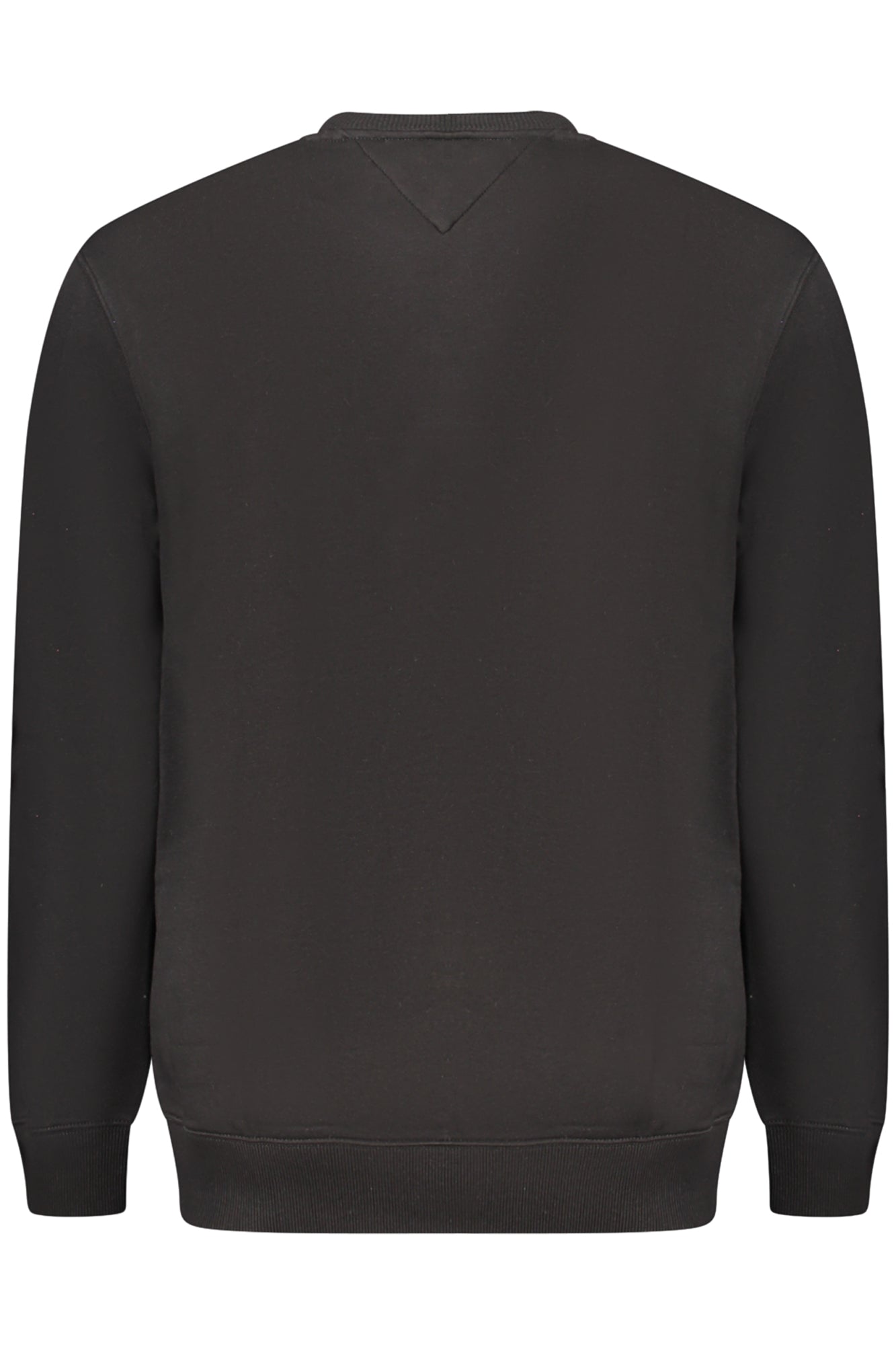 TOMMY HILFIGER Men Hoodie - Black