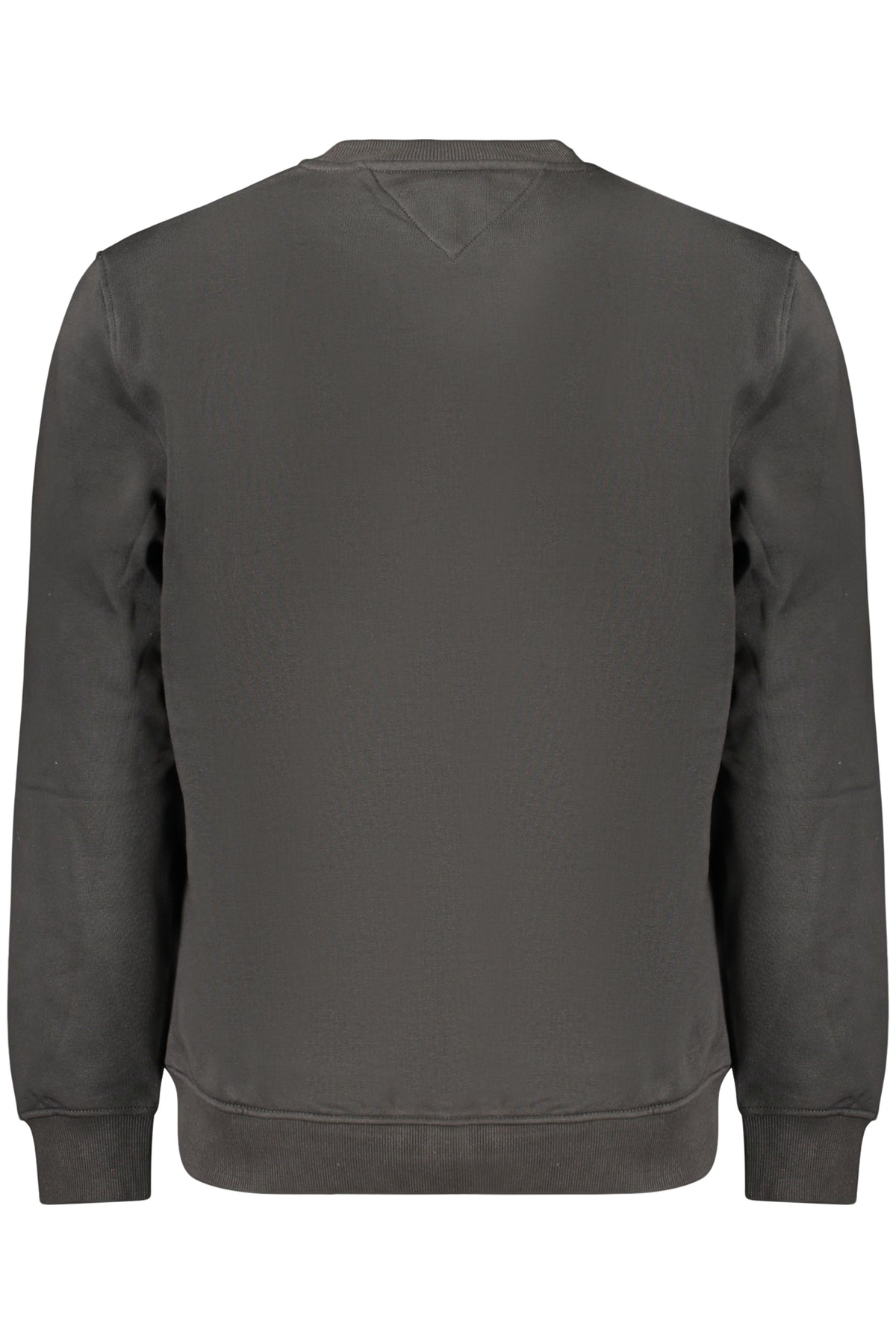 TOMMY HILFIGER Men Hoodie - Black