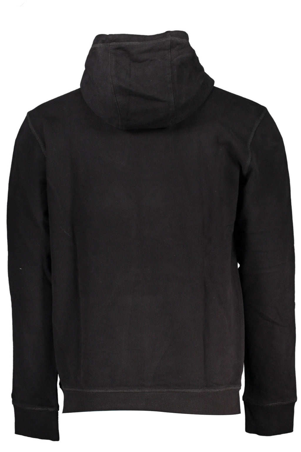 TOMMY HILFIGER Men Hoodie - Black