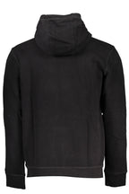 TOMMY HILFIGER Men Hoodie - Black