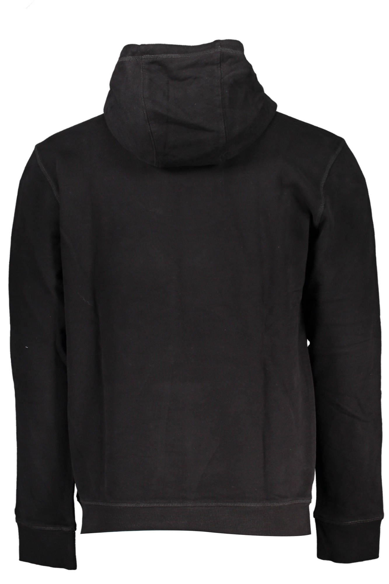 TOMMY HILFIGER Men Hoodie - Black