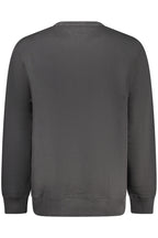 TOMMY HILFIGER Men Hoodie - Black