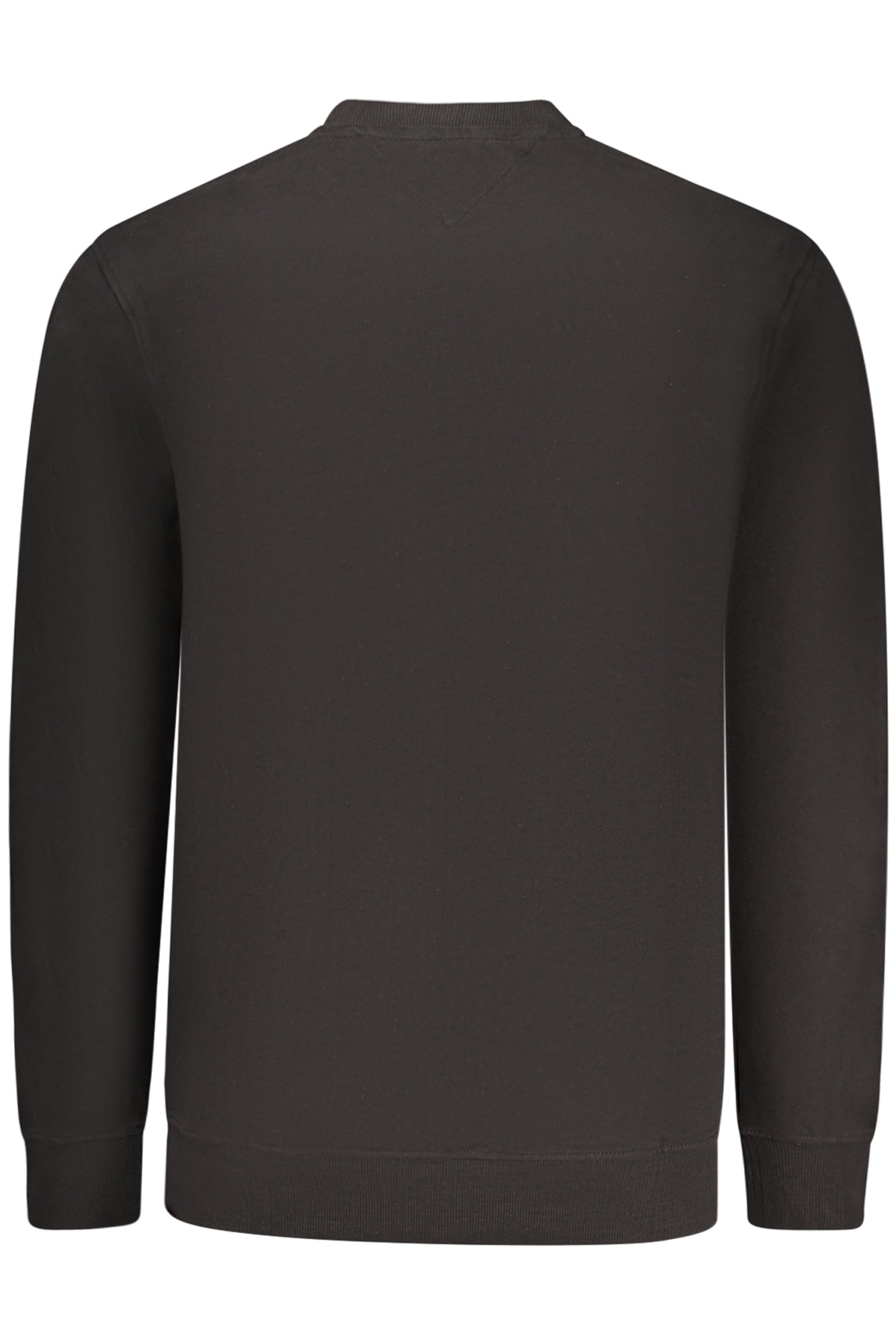TOMMY HILFIGER Men Hoodie - Black
