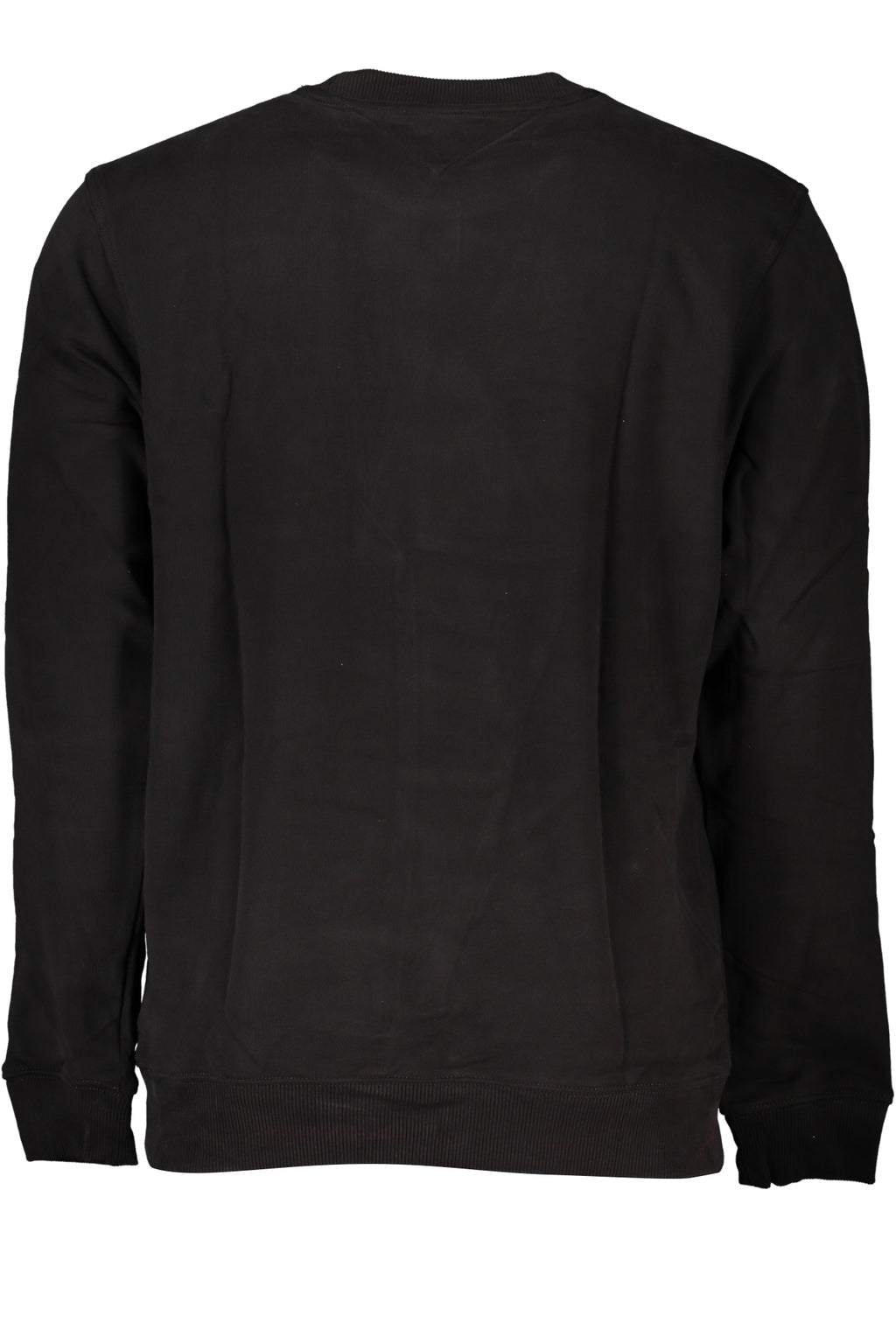 TOMMY HILFIGER Men Hoodie - Black
