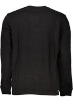 TOMMY HILFIGER Men Hoodie - Black