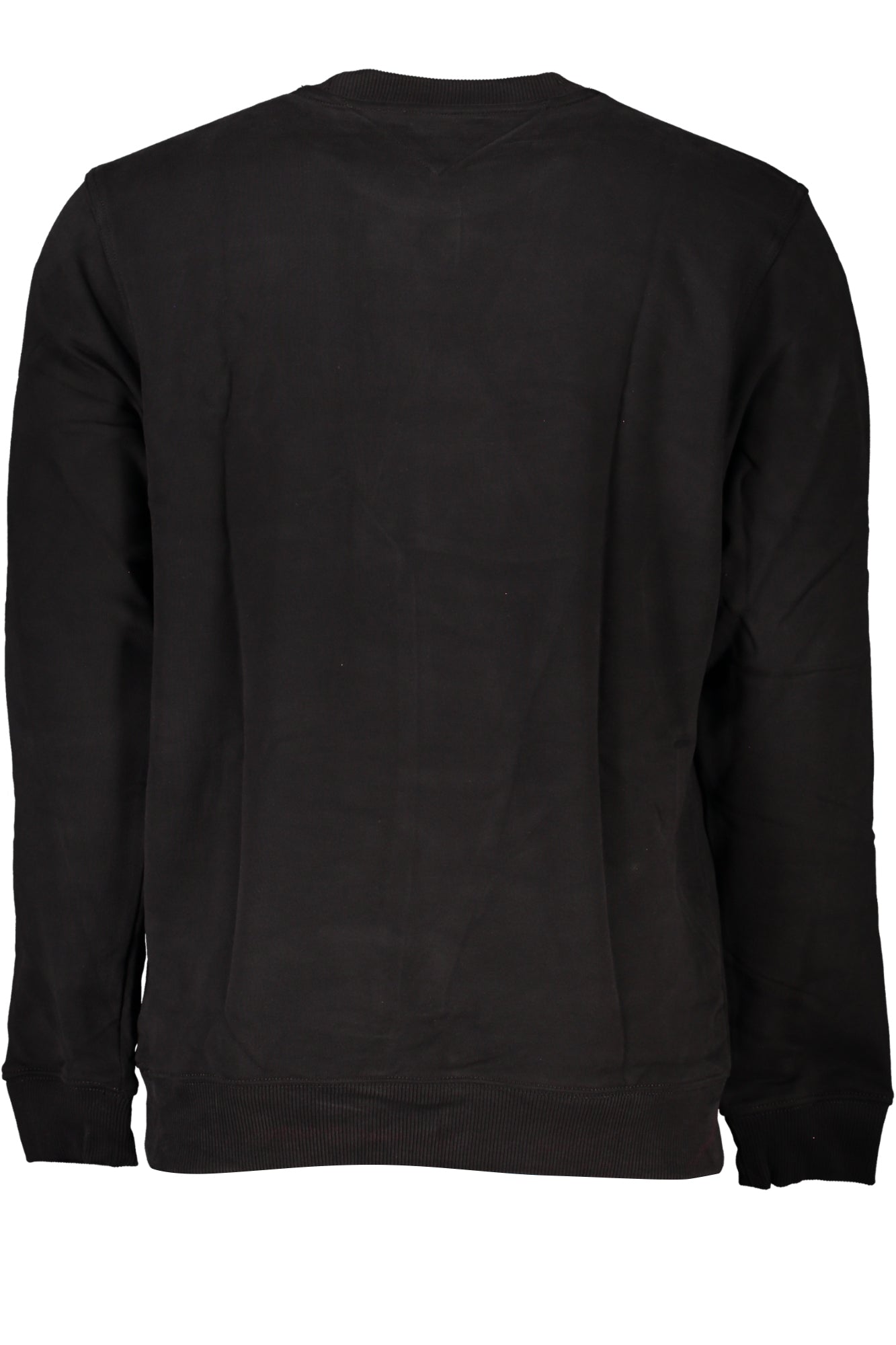 TOMMY HILFIGER Men Hoodie - Black