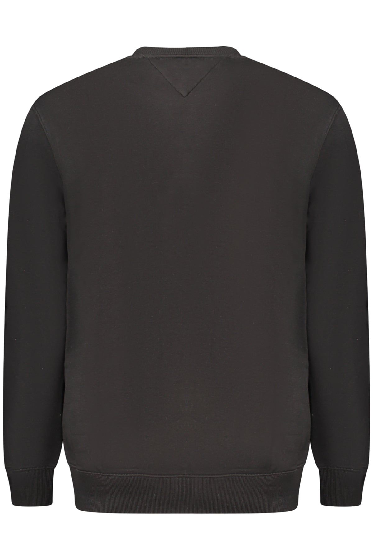TOMMY HILFIGER Men Hoodie - Black