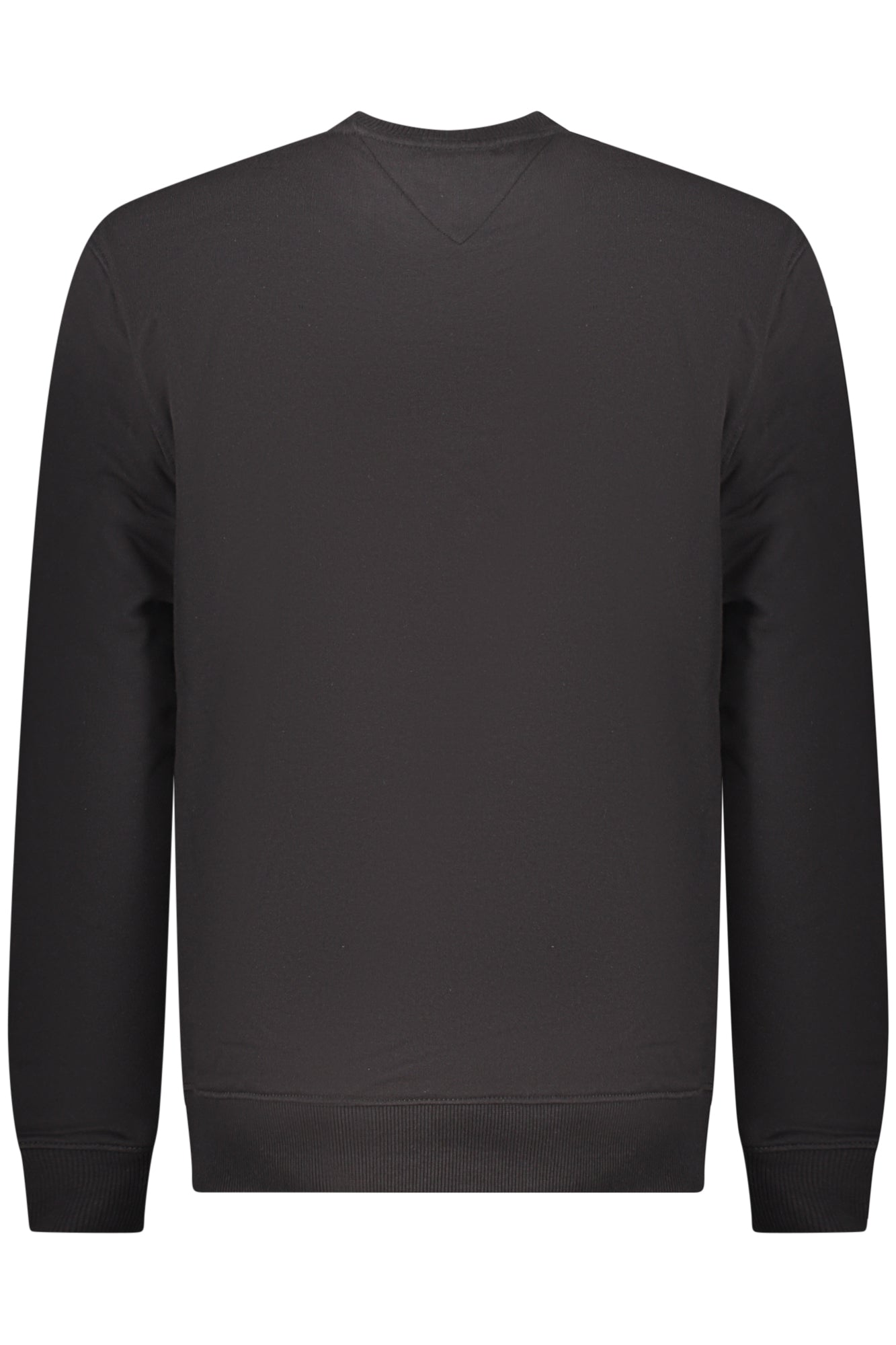 TOMMY HILFIGER Men Hoodie - Black