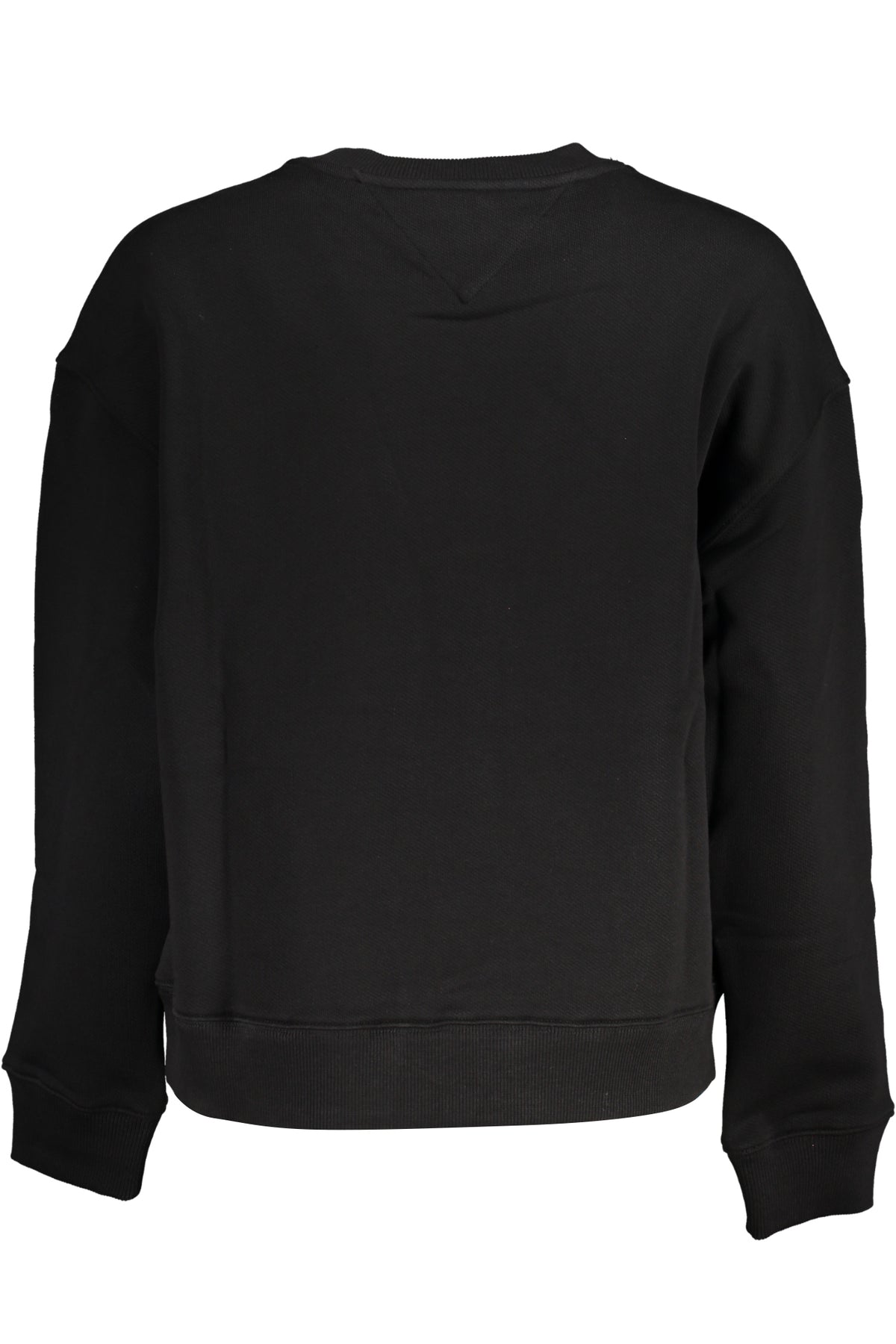 TOMMY HILFIGER Men Hoodie - Black