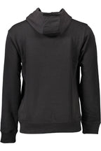 TOMMY HILFIGER Men Hoodie - Black