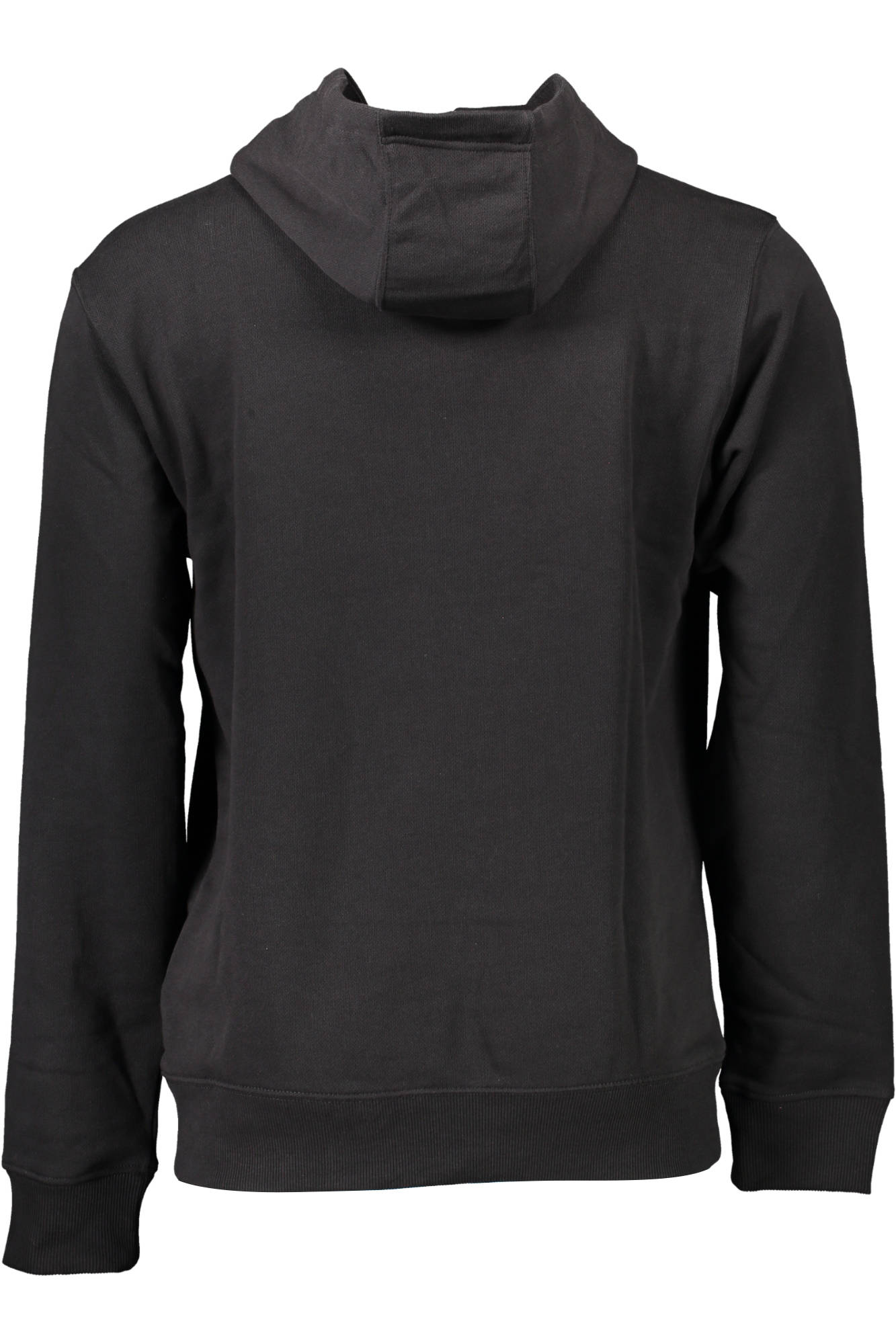 TOMMY HILFIGER Men Hoodie - Black