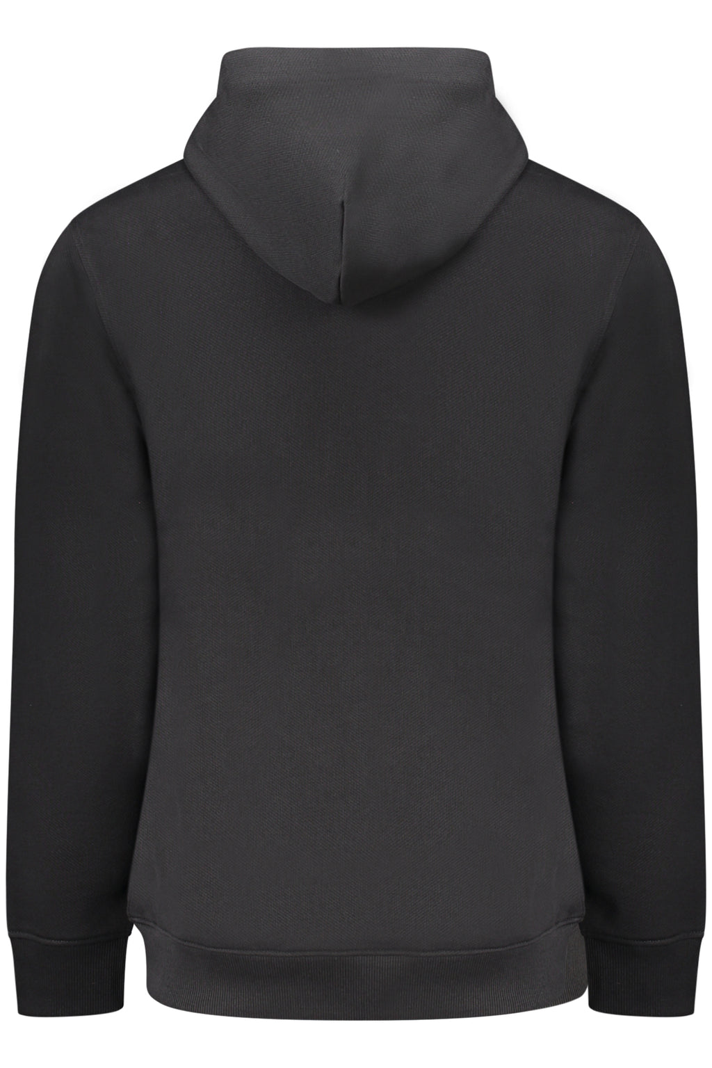 TOMMY HILFIGER Men Hoodie - Black