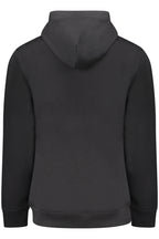 TOMMY HILFIGER Men Hoodie - Black
