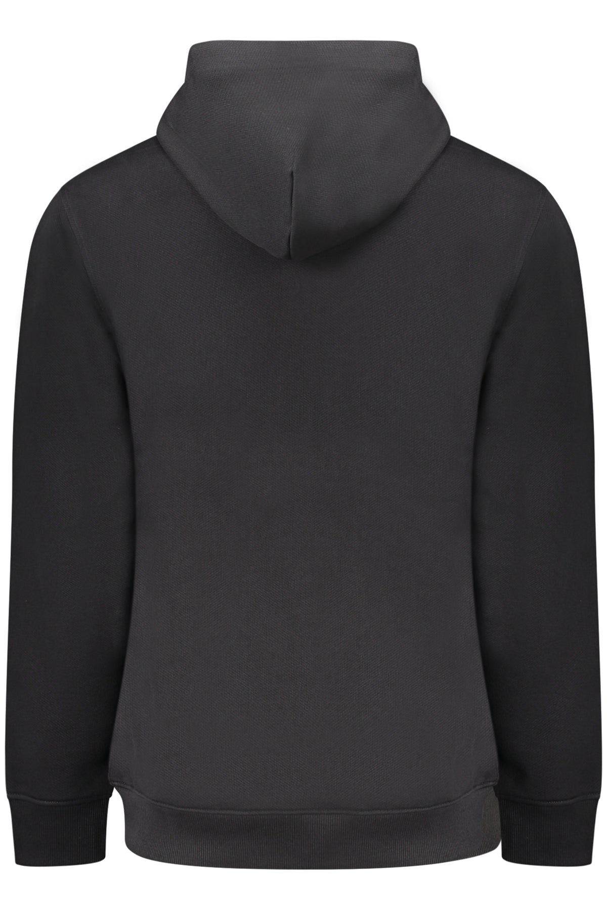 TOMMY HILFIGER Men Hoodie - Black