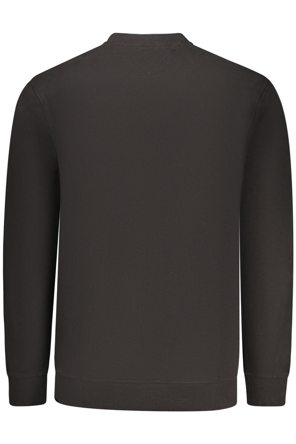 TOMMY HILFIGER Men Hoodie - Black