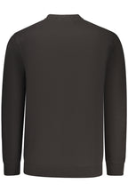 TOMMY HILFIGER Men Hoodie - Black