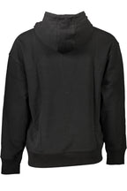 TOMMY HILFIGER Men Hoodie - Black