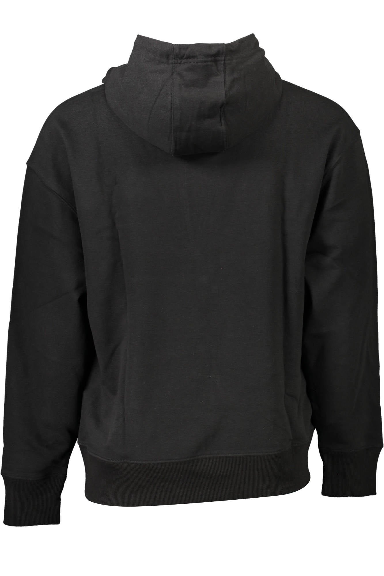 TOMMY HILFIGER Men Hoodie - Black