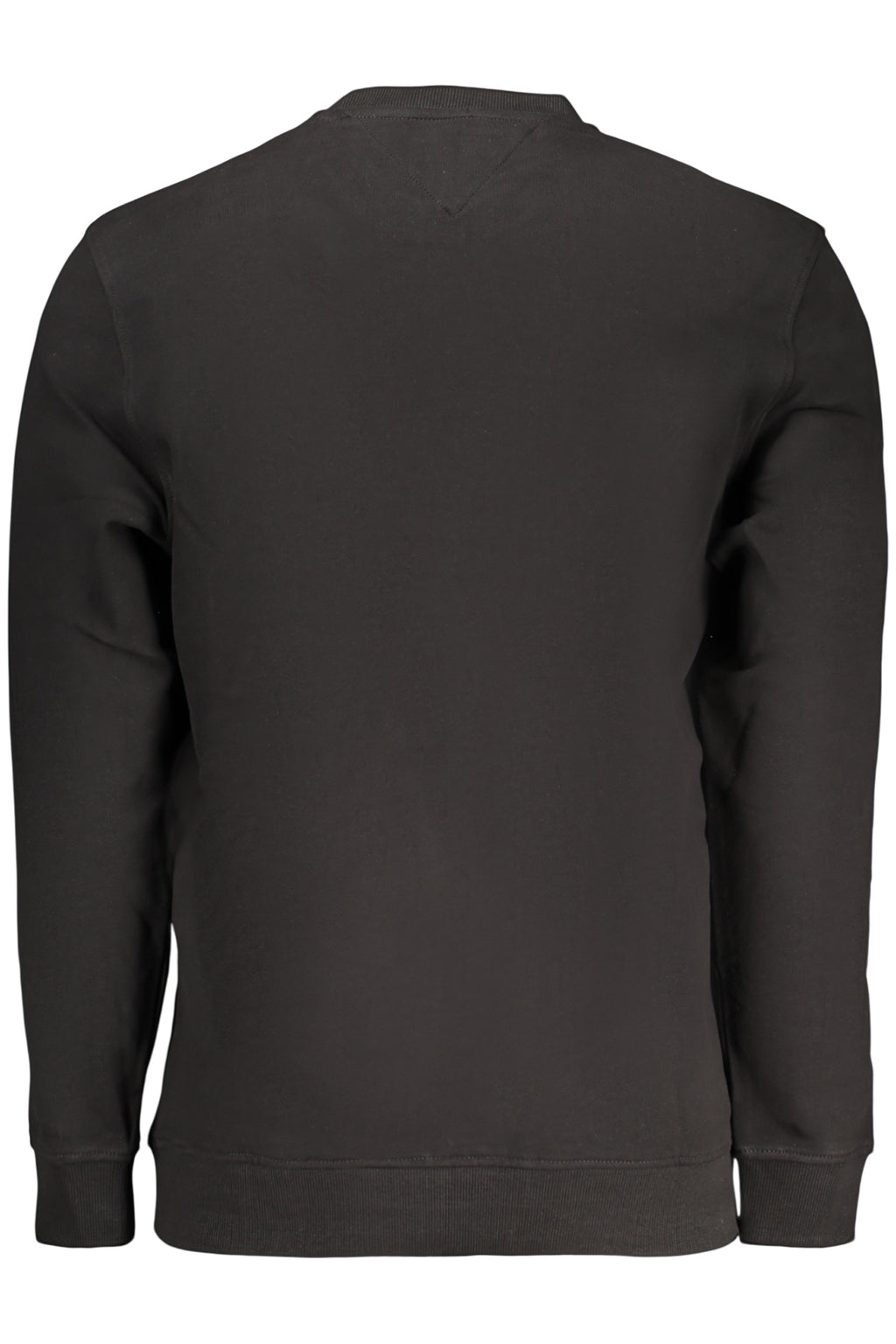 TOMMY HILFIGER Men Hoodie - Black