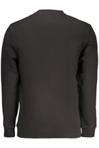 TOMMY HILFIGER Men Hoodie - Black