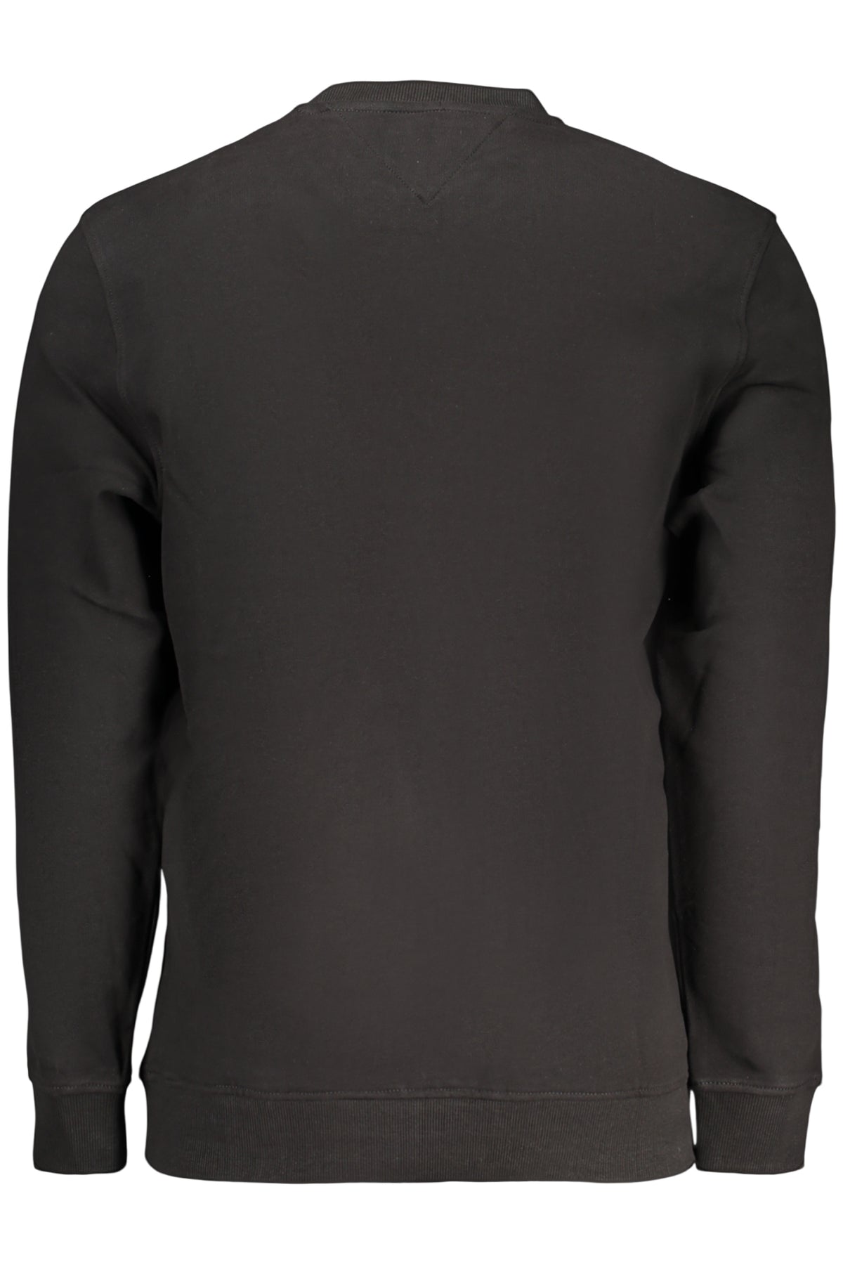 TOMMY HILFIGER Men Hoodie - Black