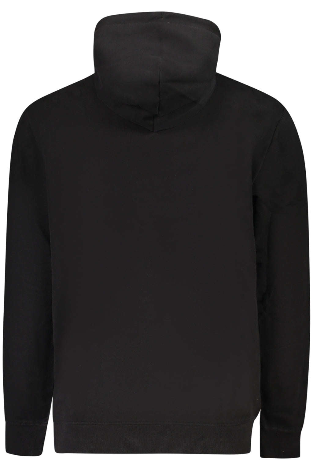 TOMMY HILFIGER Men Hoodie - Black