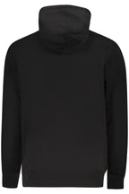 TOMMY HILFIGER Men Hoodie - Black