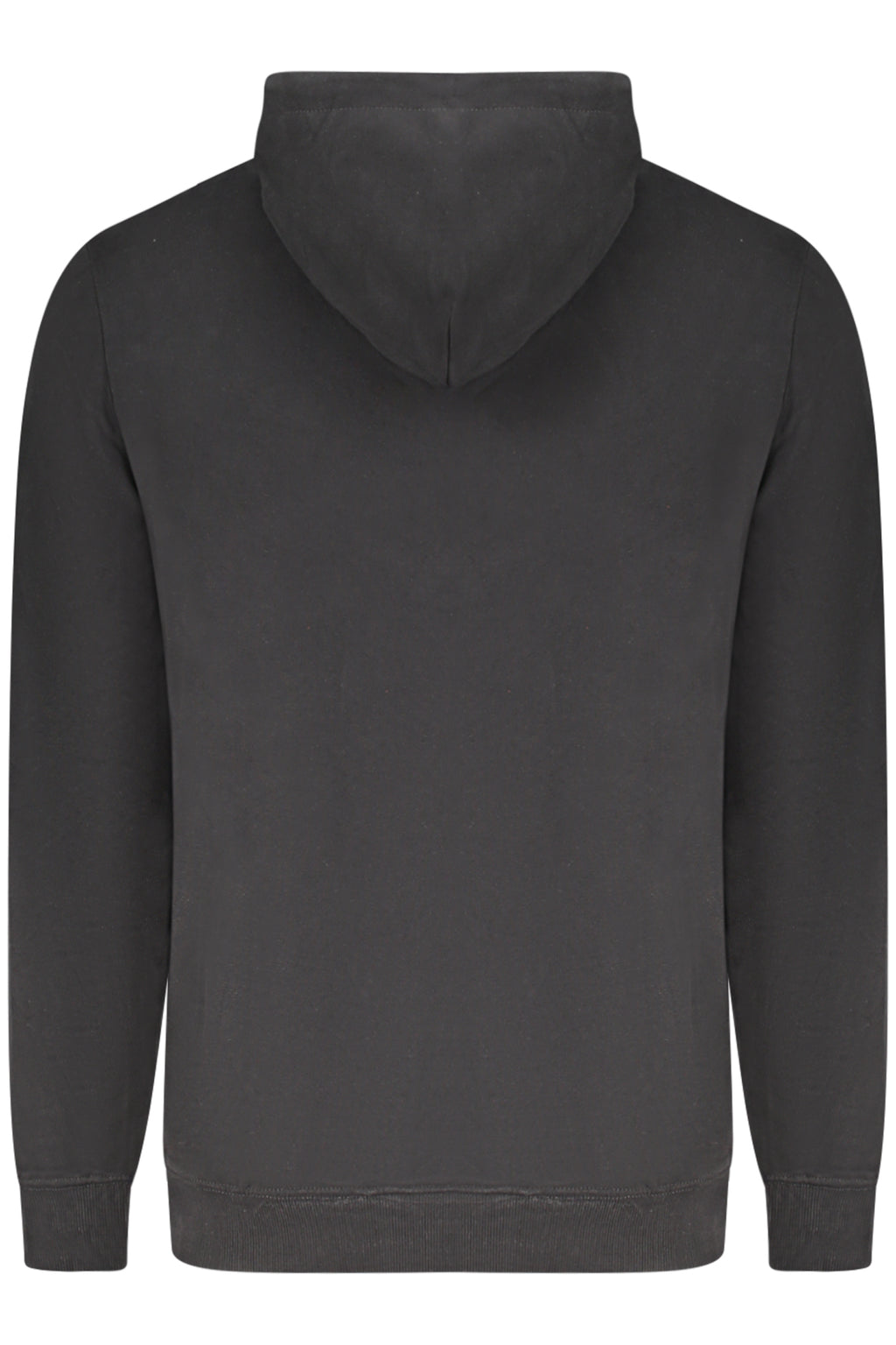 TOMMY HILFIGER Men Hoodie - Black