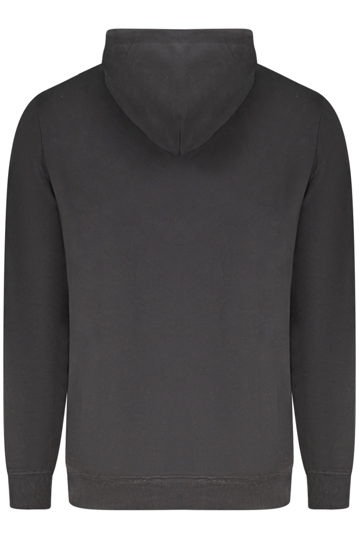TOMMY HILFIGER Men Hoodie - Black