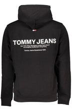 TOMMY HILFIGER Men Hoodie - Black
