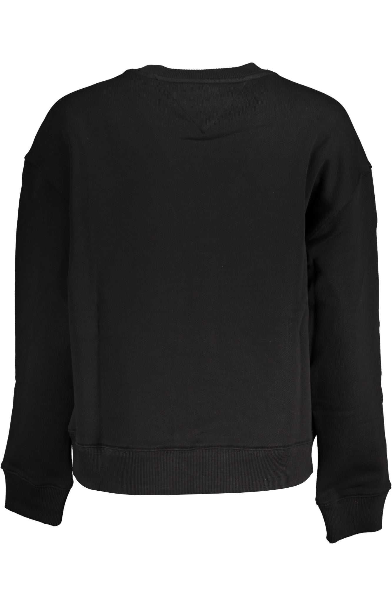 TOMMY HILFIGER Men Hoodie - Black