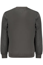 TOMMY HILFIGER Men Hoodie - Black