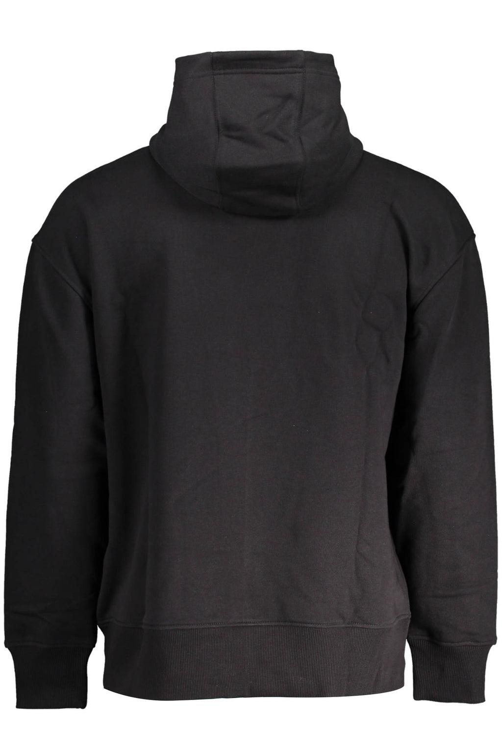 TOMMY HILFIGER Men Hoodie - Black