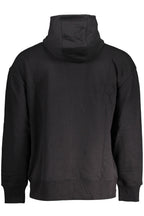 TOMMY HILFIGER Men Hoodie - Black