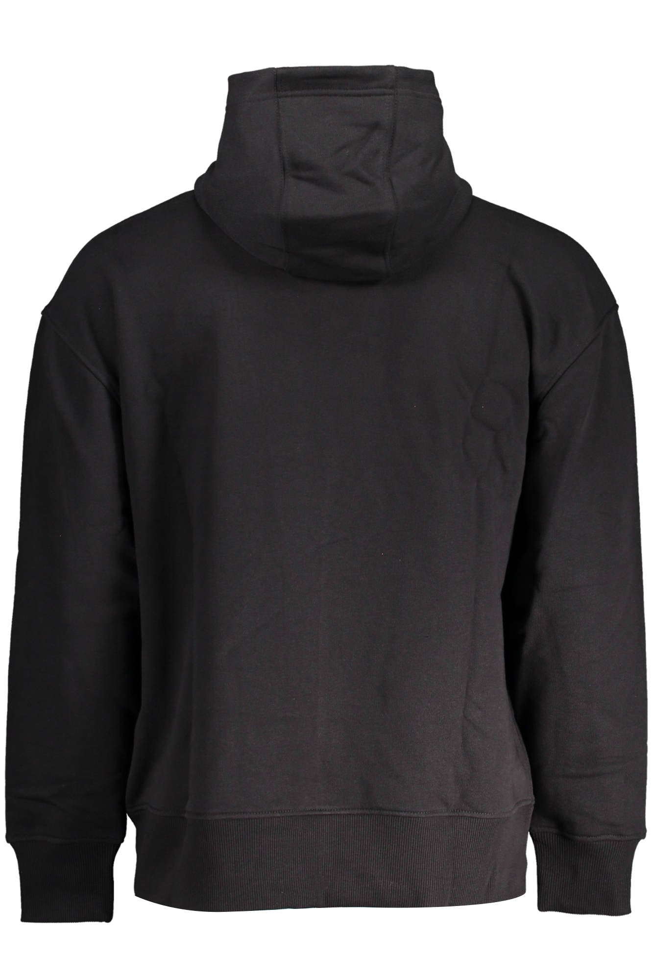 TOMMY HILFIGER Men Hoodie - Black