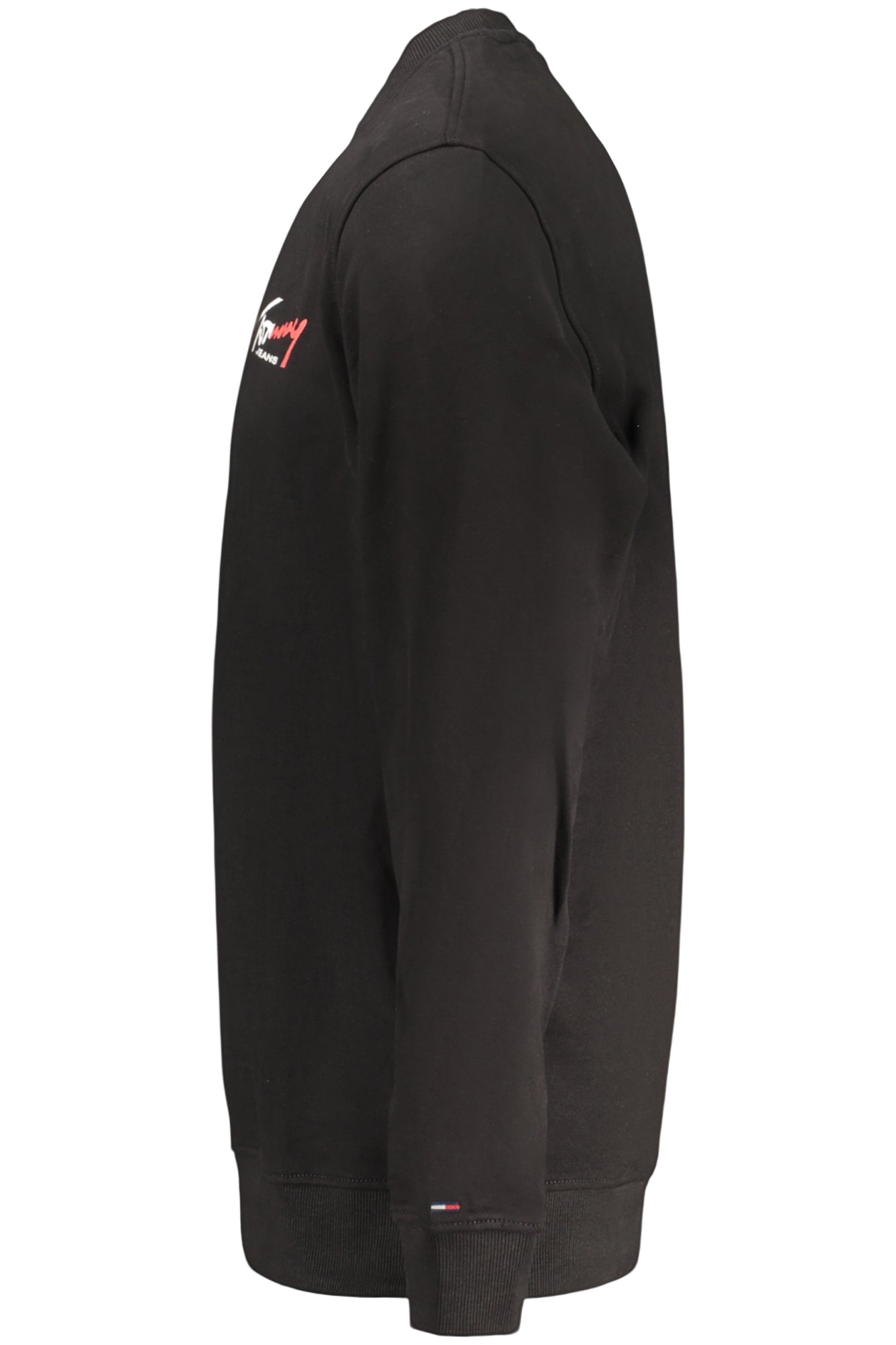 TOMMY HILFIGER Men Hoodie - Black