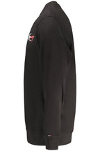 TOMMY HILFIGER Men Hoodie - Black