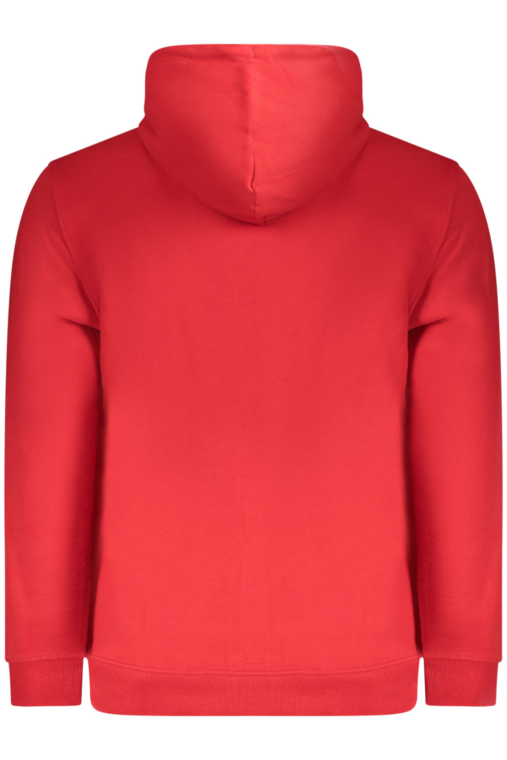 TOMMY HILFIGER Men Hoodie - Red