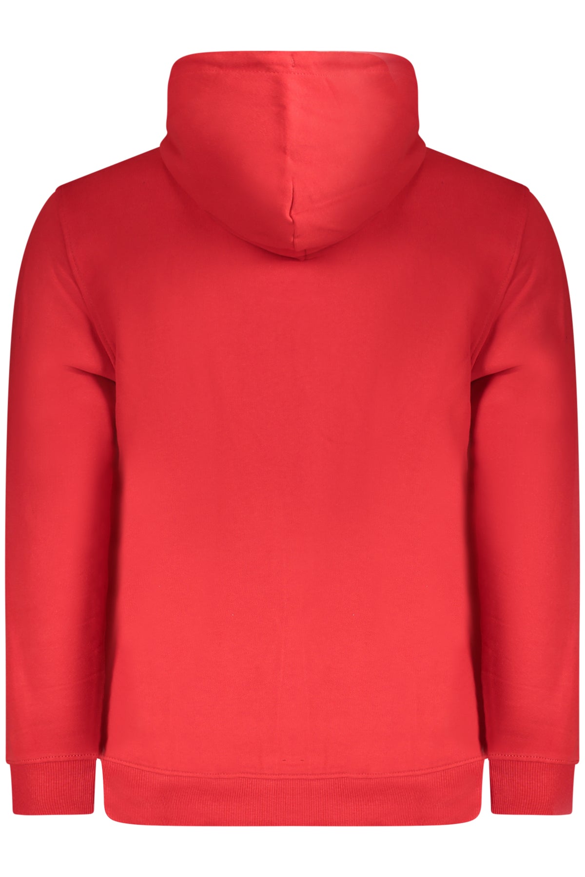 TOMMY HILFIGER Men Hoodie - Red