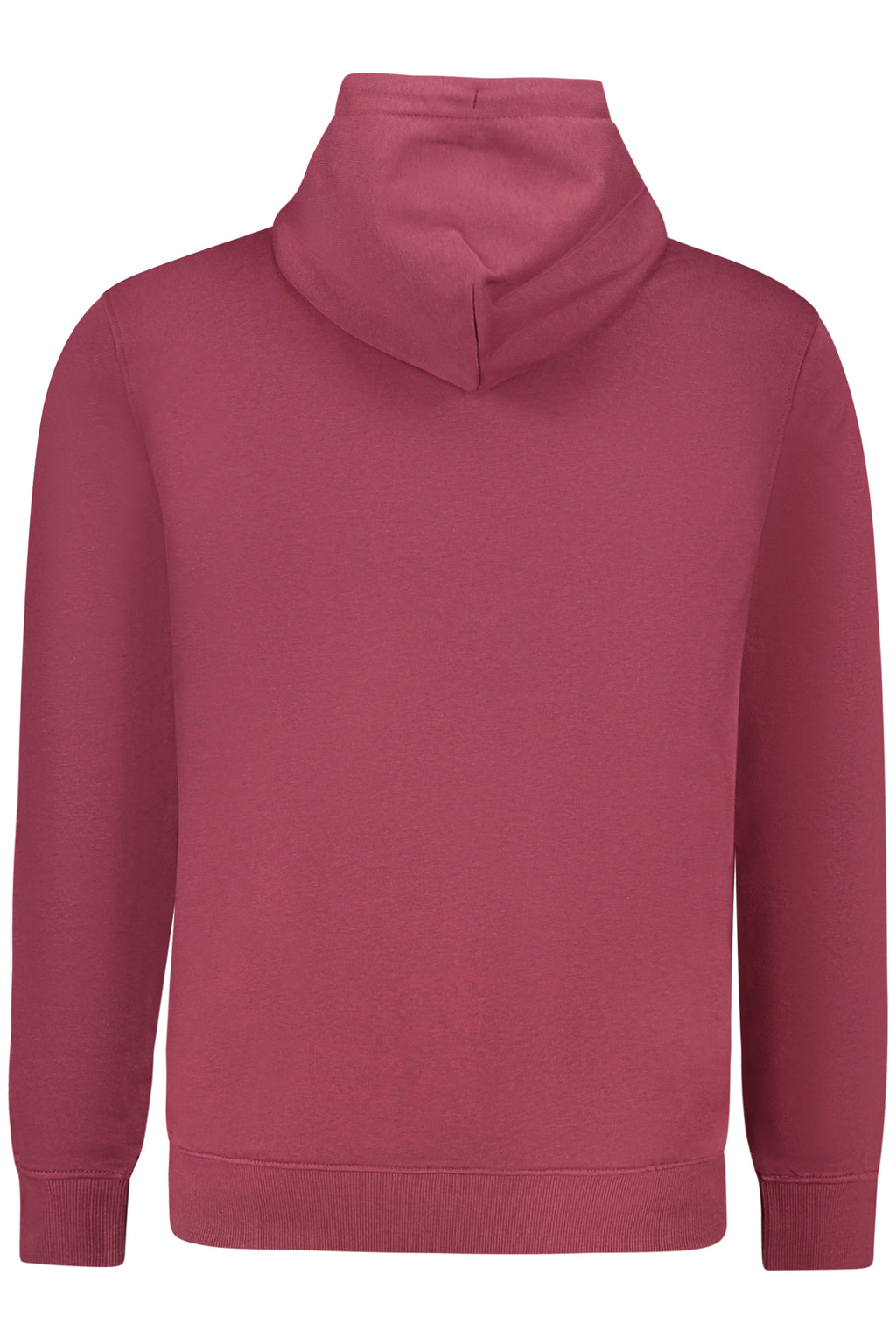 TOMMY HILFIGER Men Hoodie - Red
