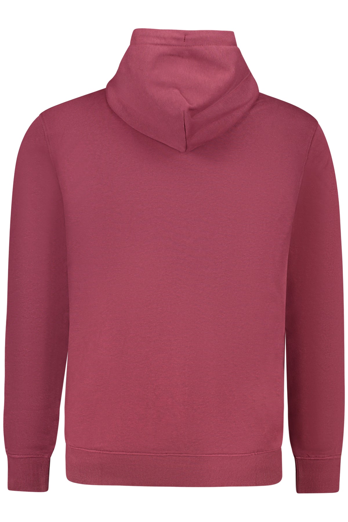 TOMMY HILFIGER Men Hoodie - Red