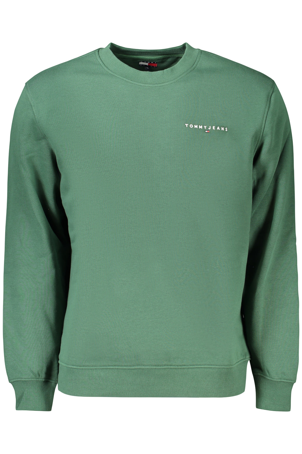 TOMMY HILFIGER Men Hoodie - Green