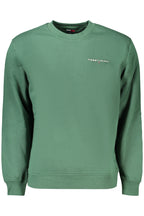 TOMMY HILFIGER Men Hoodie - Green